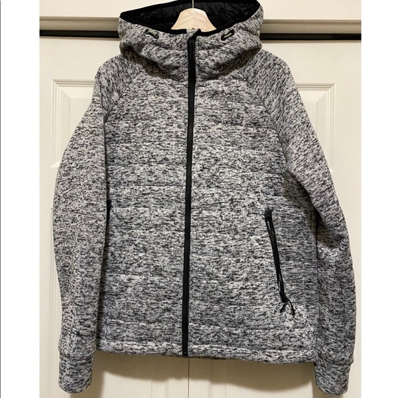 BENCH Jacket Men’s size L - Picture 2 of 5